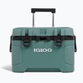 Igloo Trailmate 52 Roller frigorifero da escursione 49 l abete rosso/grigio ossidiano 6