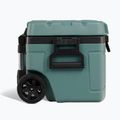 Igloo Trailmate 52 Roller frigorifero da escursione 49 l abete rosso/grigio ossidiano 11