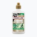 Finish Line olio sintetico per catena Ceramic Wax Lube 120 ml