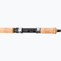 Abu Garcia Canna Venturi 704 Ml Canna da spinning - Travel 2