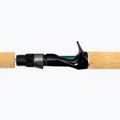 Canna Abu Garcia Beast X Pike 842 Xh Cast Cork 2