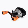 Mulinello da spinning sinistro Abu Garcia Max STX