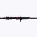 Canna Abu Garcia Vendetta V3 632H Jerk Cast 2