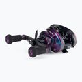 Abu Garcia Revo Ike Shs LP Mulinello da spinning a sinistra