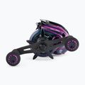 Abu Garcia Revo Ike Shs LP Mulinello da spinning a sinistra 2