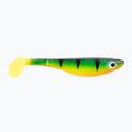 Abu Garcia Mcprey Svartzonker fuoco tigre esca in gomma