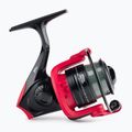 Mulinello da spinning Abu Garcia Max X + 0.12Mm Braid