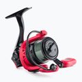 Mulinello da spinning Abu Garcia Max X + 0.12Mm Braid 2