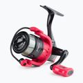 Mulinello da spinning Abu Garcia Max X + 0.12Mm Braid 3