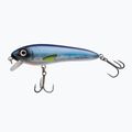 Abu Garcia Svz Mccelly blu argento wobbler