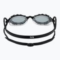 Occhiali da nuoto TYR Nest Pro Nano fumo/nero/nero 4