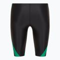 Jammer Nuoto per uomo TYR Alliance Splice nero/verde 2