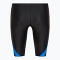 Jammer Nuoto maschile TYR Alliance Splice nero/blu 2