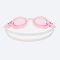 Occhialini da nuoto TYR per bambini Swimple rose 5
