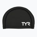 Cuffia TYR Silicone Comfort nero