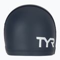Cuffia TYR Silicone Comfort navy