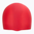 Cuffia TYR Wrinkle Free rosso 2