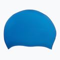 Cuffia TYR in silicone senza rughe royal 2