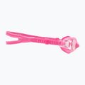 Occhialini da nuoto TYR per bambini Swimple chiaro/rosa 3