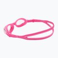 Occhialini da nuoto TYR per bambini Swimple chiaro/rosa 4