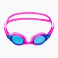 Occhialini da nuoto TYR per bambini Swimple berry fizz 2