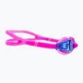 Occhialini da nuoto TYR per bambini Swimple berry fizz 3