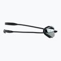 Occhiali da nuoto TYR Blackhawk Racing Mirrored argento/metallo/nero 3