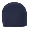 Cuffia TYR Lycra navy 2