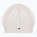 Cuffia TYR Wrinkle Free 2022 bianco