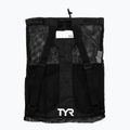 TYR Big Mesh Mummy Swim Bag 40 l nero 4