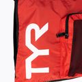 TYR Big Mesh Mummy Swim Bag 40 l rosso 4