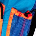 TYR Big Mesh Mummy Swim Bag 40 l blu/giallo 5