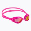 TYR Special Ops 2.0 Junior Occhialini da nuoto polarizzati rosa/rosa/rosa