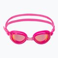 TYR Special Ops 2.0 Junior Occhialini da nuoto polarizzati rosa/rosa/rosa 2