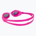 TYR Special Ops 2.0 Junior Occhialini da nuoto polarizzati rosa/rosa/rosa 4