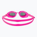 TYR Special Ops 2.0 Junior Occhialini da nuoto polarizzati rosa/rosa/rosa 5