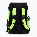Zaino da nuoto TYR Alliance Team 45 l giallo fluorescente 2