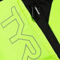 Zaino da nuoto TYR Alliance Team 45 l giallo fluorescente 4