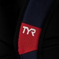 Zaino da nuoto TYR Alliance Team 30 l navy 5