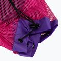 Borsa da nuoto TYR Alliance Mesh Equipment 75 l rosa 4