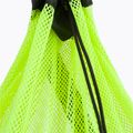 Borsa da nuoto TYR Alliance Mesh Equipment 75 l giallo fluorescente 3