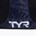 TYR Big Mesh Mummy Swim Bag 40 l navy 5