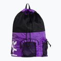 TYR Big Mesh Mummy Swim Bag 40 l viola