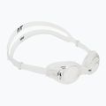 Occhiali da nuoto TYR Vesi clear / clear / clear