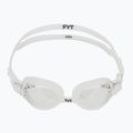 Occhiali da nuoto TYR Vesi clear / clear / clear 2