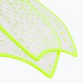 Pagaie da nuoto TYR Catalyst Stroke giallo fluorescente 2