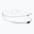 Occhiali da nuoto trasparenti TYR Tracer-X Racing 4