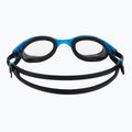 Occhialini da nuoto TYR Special Ops 3.0 Non-Polarized clear/blue/black 4