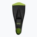 Pinne da nuoto TYR Flex 2.0 black 2