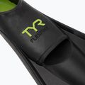 Pinne da nuoto TYR Flex 2.0 black 6